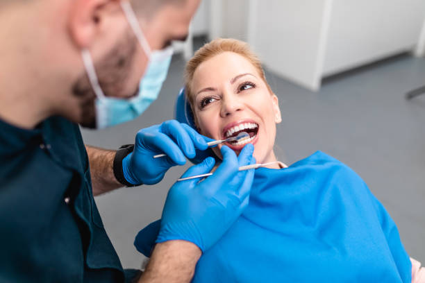 Advanced Technology for Better Dental Care in Crested Butte, CO