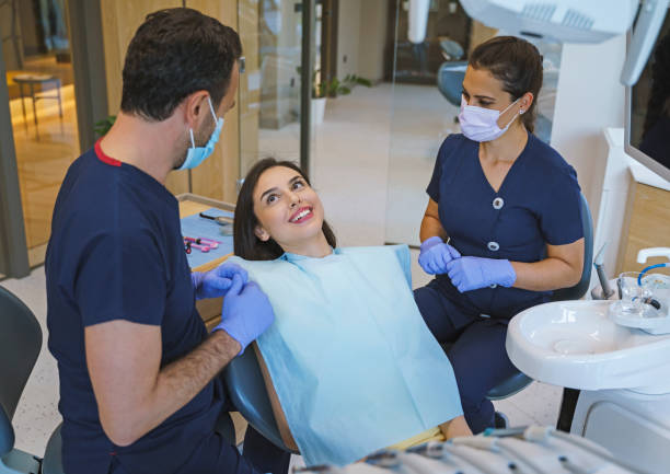 Best Wisdom Tooth Removal  in Crested Butte, CO