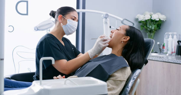 Best Root Canal Treatment  in Crested Butte, CO