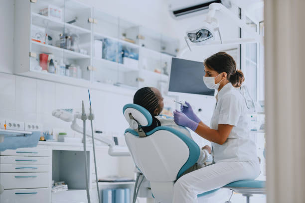 Best Dental X-Rays and Imaging  in Crested Butte, CO