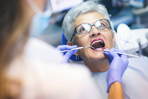 Dental Bonding in Crested Butte, CO